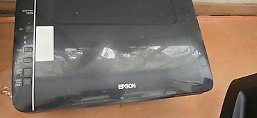 printer.kg bishkek: Принтер не рабочий на запчасти — 1