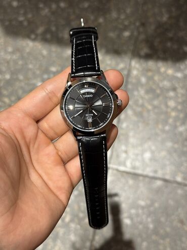 Классические часы: Casio LTP-1302D-7A1. • Оригинал. • Японский механизм «Miyota». • — 2