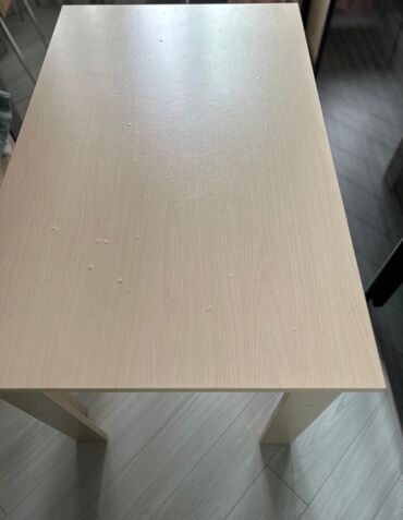 Masalar: Mətbəx masası, İşlənmiş, MDF, Dördbucaq masa -da lalafo.az — 1 Masalar: Mətbəx masası, İşlənmiş, MDF, Dördbucaq masa — 1