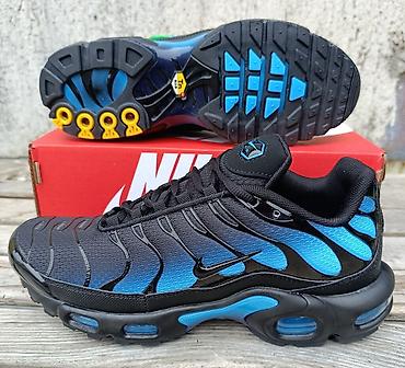 Patike: Prodajem Nike Air Max Tn plus made in Vijetnam sa originalnim QR — 5