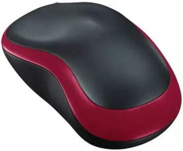 lampice na masini za sudje: Brand: Logitech Model: Miš Wireless Logitech M185 red 910-002240 Cena