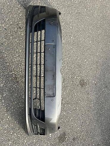 d3 mini kanali: PREDNJI BRANIK ZA VOLKSWAGEN GOLF 7 | Branik za Golf 7 — 3