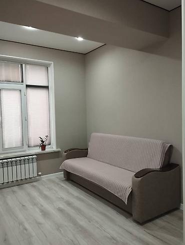 Батирлер: 2 бөлмө, 70 м², Көк-Жар ж/м Элитка, 7 кабат, Жаңы ремонт — 9