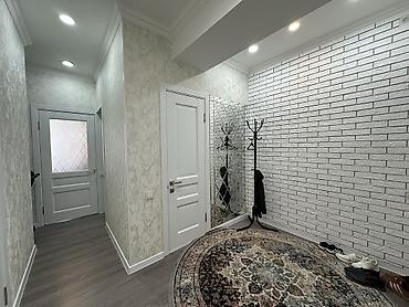 жк archa: 2 комнаты, 60 м², Элитка, 13 этаж, Евроремонт — 5