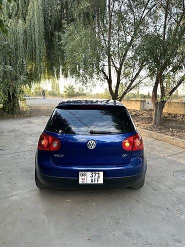 титан диски на голф: Volkswagen Golf: 2004 г., 2 л, Автомат, Бензин, Хэтчбэк — 3