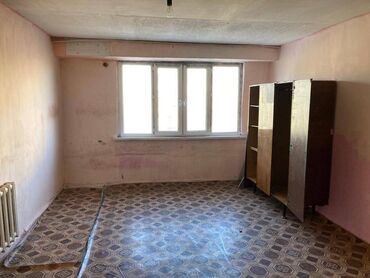 квартиры гост типа: 2 комнаты, 50 м², Общежитие и гостиничного типа, 4 этаж, ПСО (под самоотделку)