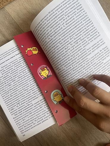 Книги и журналы: Книга: История Кыргызстана (с древнейших времен до наших дней) Автор — 5