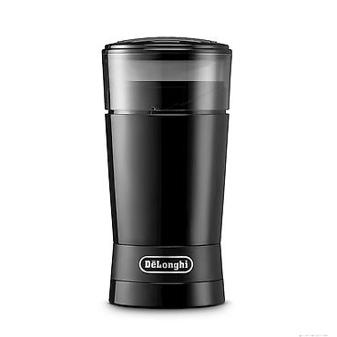 delonghi: №: 12204 Məhsulun adı: Qəhvəüyüdən DeLonghi KG200 Brend: DeLonghi — 2