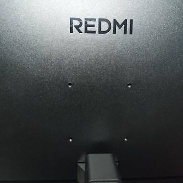 Мониторы: Монитор, Xiaomi, Новый, 27" - 28" — 22