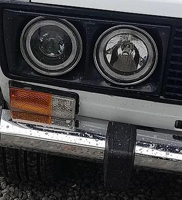 2106 faralari: Bmw 34 faralaridi vaz 2106 ucun hazr pridelka olunub barter olunur — 1