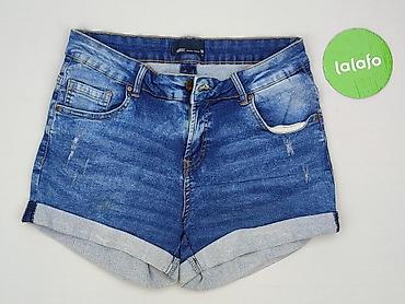 levi 627: House of Denim, Szorty damskie, rozmiar M — 2
