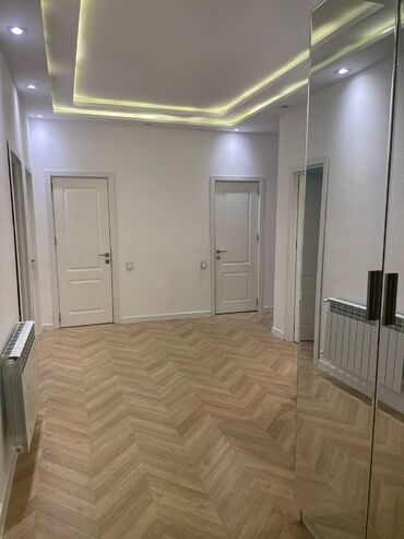 Yeni tikili: 3 otaqlı, Yeni tikili, 134 kv. m -da lalafo.az — 5 Yeni tikili: 3 otaqlı, Yeni tikili, 134 kv. m — 5