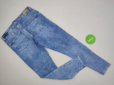 raver jeans: Clockhouse, Jeansy damskie, rozmiar XL — 3