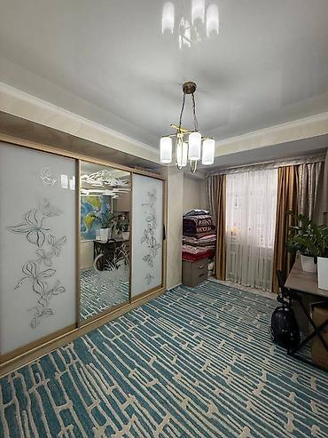 Продажа квартир: 3 комнаты, 85 м², Элитка, 3 этаж, Евроремонт — 11