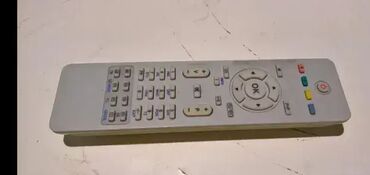 Aksesoari za TV i video: Daljinski upravljač za VOX LED TV RC4870 TP VESTEL RC4875. Slanje — 9