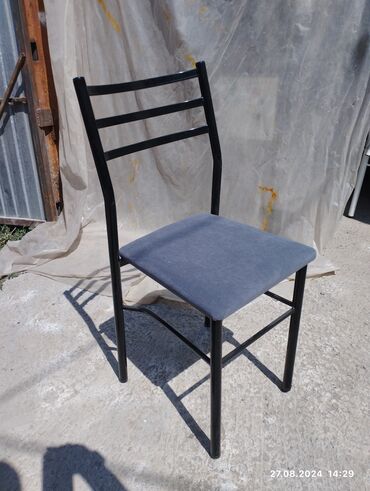 Стулья для кафе, ресторанов: Стул для кафе, ресторанов, Новый, Железо — 16
