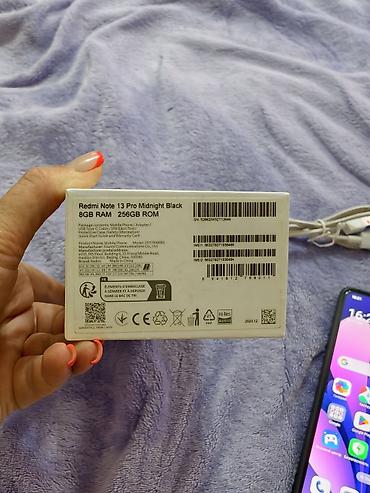 goggle pixel: Redmi Note 13 Pro 4G Комплектация: - Смартфон Redmi Note 13 Pro - — 5