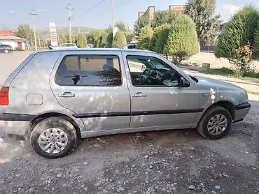 гольф 2 стекло: Volkswagen Golf: 1995 г., 1.6 л, Механика, Бензин, Хэтчбэк — 3