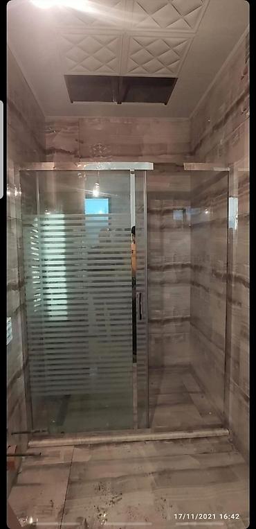 Duş kabinaları, arakəsmələr: Hamam aksesuarları, dolab, vanna,cambalkon, kabin, arakesme ve -da lalafo.az — 13 Duş kabinaları, arakəsmələr: Hamam aksesuarları, dolab, vanna,cambalkon, kabin, arakesme ve — 13