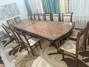 Столы для зала: Столы для зала — 10