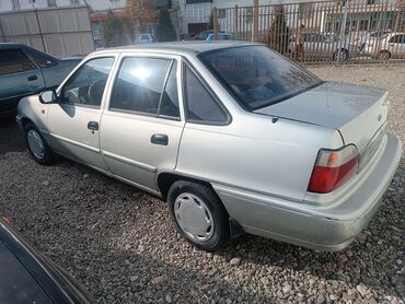 Daewoo: Daewoo Nexia: 2005 г., 1.5 л, Механика, Бензин