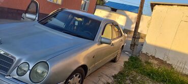 мерс сэшка: Mercedes-Benz E-Class: 1996 г., 2.8 л, Автомат, Бензин, Седан