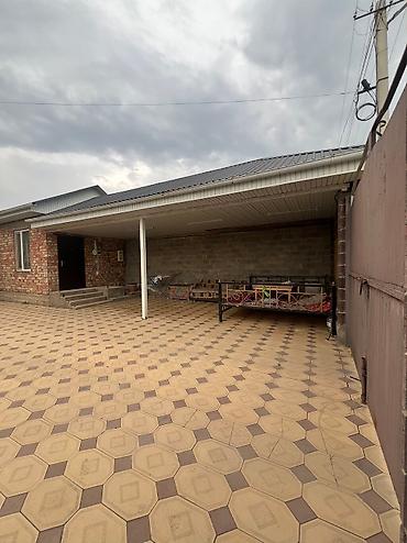 Продажа коттеджей и домов: Срочно срочно срочно! Продается дом в селе Арашан! Участок 8 сотых — 3