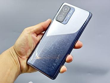 amazon kindle fire: Xiaomi, 11T, Б/у, 128 ГБ, цвет - Серый — 2