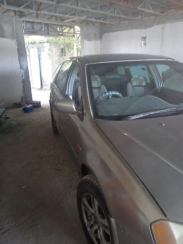 ayon i60: Honda Avancier: 1999 г., 2.3 л, Автомат, Бензин, Универсал — 4