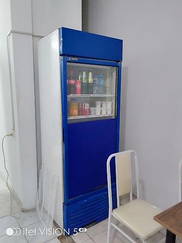 Оборудование для ресторанов, кафе: DONERXANA AVADALİQLARİ.Doner aparti,toster,elektron samovar,fri — 9