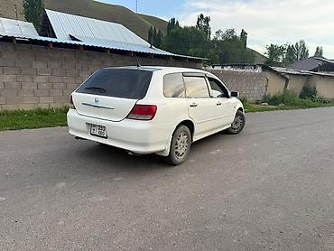 e34 4 4: Honda Orthia: 2021 г., Бензин, Универсал — 3
