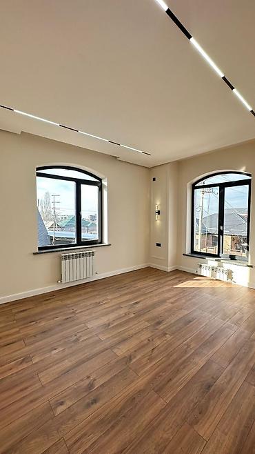 Продажа коттеджей и домов: 🏡 Продаётся особняк | Арча Бешик 📍 Хорошая локация 📐 280м² 🌿 Участок — 8