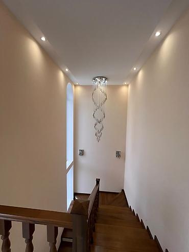 Bağ evlərinin kirayəsi: 200 kv. m, 5 otaqlı, Hovuzlu — 15