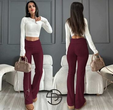 Pantalone: One size — 7