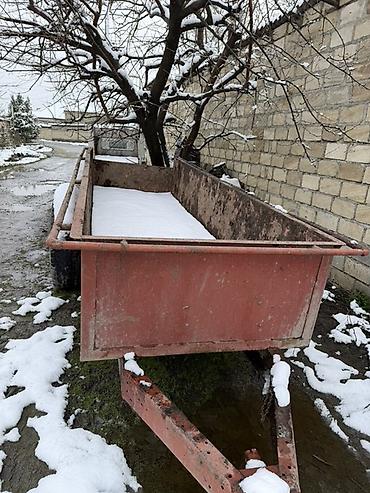 Traktorlar: CATMANN 654 traktor və qoşqu - Marka/model: CATMANN 654 - Güc sinfi — 2