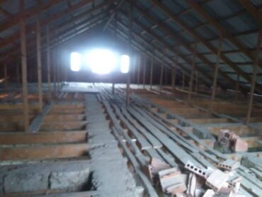 Həyət evləri və villaların satışı: 4 otaqlı, 142 kv. m, Təmirsiz — 7