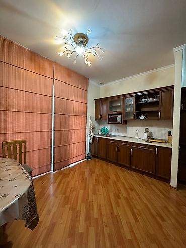 Посуточная аренда квартир: 3 комнаты, Парковка, Кондиционер, Бытовая техника — 10