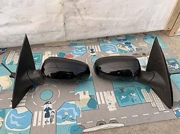 auto gume leskovac: RETROVIZOR ZA OPEL CORSA — 1