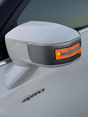 Ssangyong: Ssangyong Torres: 2022 г., 1.5 л, Автомат, Бензин, Кроссовер — 9