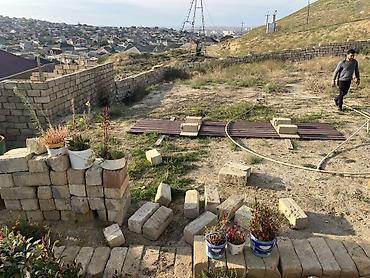Torpaq sahələrinin satışı: 4 sot, Tikinti, Mülkiyyətçi, Bələdiyyə — 17