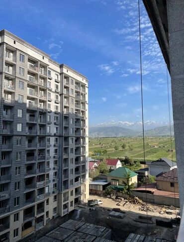 продается квартира жк восточный парк: 3 бөлмө, 66 кв. м, Элитка, 7 кабат, Дизайнердик ремонт