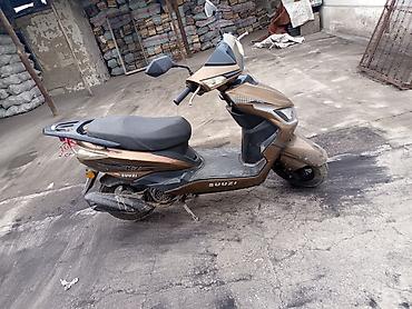 Скутеры: Продаю скутер м8 имеются документы экспертиза на ходу реальному — 13