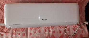Kondisioner Samsung, Yeni, 30-35 kv. m, Split sistem, Kredit yoxdur