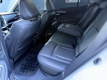 Subaru: Subaru Outback: 2021 г., 2.4 л, Вариатор, Бензин, Универсал — 12