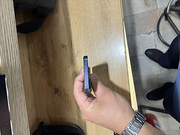 macbook 5 2: IPhone 12, Б/у, 128 ГБ, Синий, Защитное стекло, Чехол, 100 % — 5