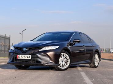 бачок омывателя нексия 2: Toyota Camry: 2018 г., 2.5 л, Автомат, Гибрид, Седан