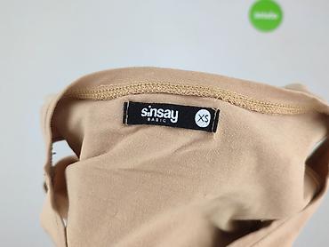 axena: Sinsay, Sukienka damska, rozmiar XS — 4