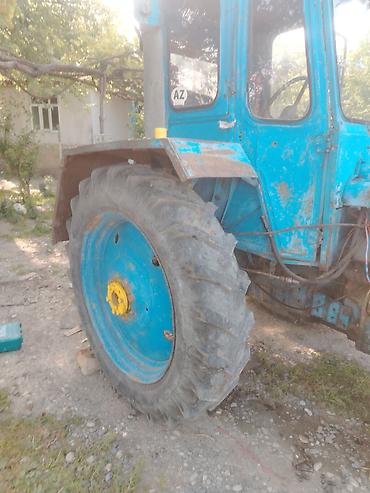 мтз 82 запчасти: Traktor Belarus (MTZ) T28, 1980 il, 40 at gücü, motor 1.4 l, İşlənmiş — 5