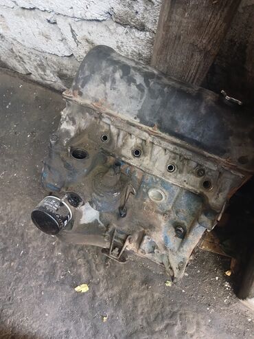 lada vaz 2110: VAZ (LADA) VAZ 2101, 1.3 l, Benzin