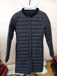 прокат национальных костюмов ош: Пуховик, Кыска модель, M